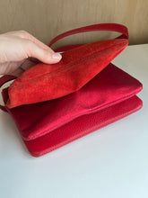 Charger l'image dans la galerie, Sac à main en cuir Mela D'Oro Italy