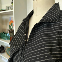 Charger l'image dans la galerie, Robe lignée Dubuc