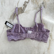 Charger l'image dans la galerie, Soutien-gorge lilas Montelle Intimates