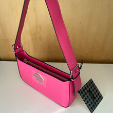 Charger l'image dans la galerie, Sac à main rose Lambert