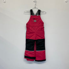 Charger l'image dans la galerie, Pantalon de neige rose fuchsia Deux par Deux 4 ans