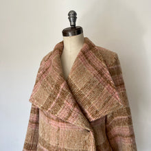 Charger l'image dans la galerie, Manteau FurLux en laine