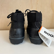 Charger l'image dans la galerie, Bottes homme Bogs Casual cuir