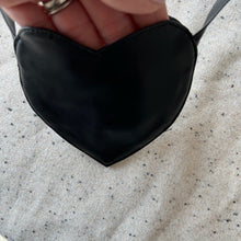 Charger l'image dans la galerie, Robe à capuchon en éponge française scintillant avec sacoche en cœur Deux par Deux 8 ans