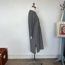 Charger l'image dans la galerie, Robe lignée Marina Rinaldi Sport