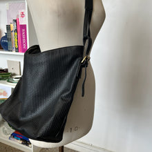 Charger l'image dans la galerie, Sac à main noir Otis by Anthropologie