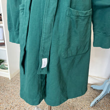 Charger l'image dans la galerie, Robe de chambre à capuchon Ossington Vallier