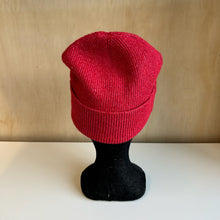 Charger l'image dans la galerie, Tuque bonnet rouge An'ge