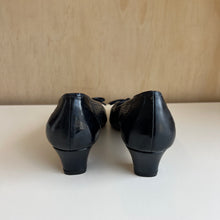 Charger l'image dans la galerie, Chaussures à talon avec boucle Vaneli