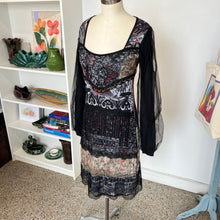 Charger l'image dans la galerie, Robe Save the Queen
