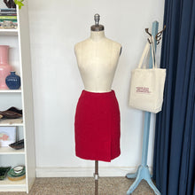 Charger l'image dans la galerie, Jupe en laine Marella