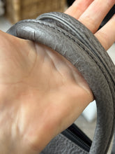 Charger l'image dans la galerie, Grand sac gris Matt & Nat