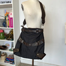 Charger l'image dans la galerie, Sac bandoulière Matt & Nat - Les Mal-Aimés ❤️🩹