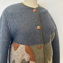 Charger l'image dans la galerie, Manteau vintage Giesswein