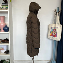 Charger l'image dans la galerie, Manteau Indyeva Leggero