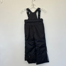 Charger l'image dans la galerie, Pantalon de neige noir Deux par Deux