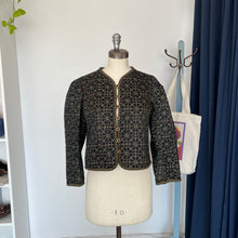 Charger l'image dans la galerie, Veste vintage Saint Laurent Rive Gauche