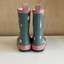 Charger l'image dans la galerie, Bottes de pluie chats Deux par Deux