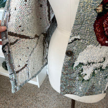 Charger l'image dans la galerie, Veste vintage Sugar Street Weavers