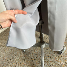 Charger l'image dans la galerie, Jupe maxi en satin Marc Aurèle