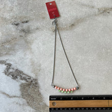 Charger l'image dans la galerie, Collier #3535 Stella par Isabel Désy