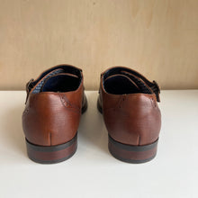 Charger l'image dans la galerie, Chaussures Karson Wingtip Double bracelet Oxford Stacey Adams