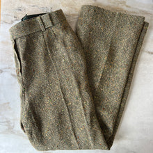 Charger l'image dans la galerie, Pantalon tweed Rena Lange