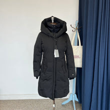 Charger l'image dans la galerie, Manteau en duvet SOIA & KYO - Les Mal-Aimés ❤️🩹