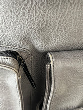 Charger l'image dans la galerie, Grand sac gris Matt & Nat