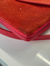 Charger l'image dans la galerie, Sac à main en cuir Mela D'Oro Italy