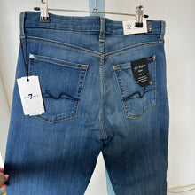 Charger l'image dans la galerie, Pantalon jeans Kimmie Straight Leg Slim Illusion 7 For All ManKind