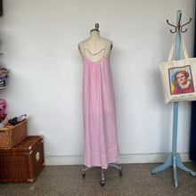 Charger l'image dans la galerie, Robe en coton Sunset Sundress Sea Level