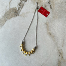Charger l'image dans la galerie, Collier #3536 Stella par Isabel Désy