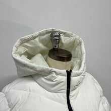 Charger l'image dans la galerie, Manteau Noisy May blanc