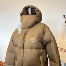 Charger l'image dans la galerie, Manteau Haglofs Long Down Parka
