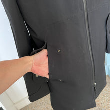 Charger l'image dans la galerie, Manteau Parka 4-en-1 en mérinos City Label Shell+ Icebreaker - Les Mal-Aimés ❤️🩹