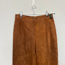 Charger l'image dans la galerie, Pantalon en cuir Habsburg KleiderManufaktur