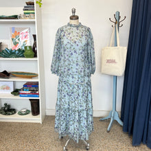 Charger l'image dans la galerie, Blouse en soie Cami NYC - Les Mal-Aimés ❤️🩹