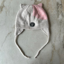 Charger l'image dans la galerie, Tuque avec oreilles chat Deux par Deux
