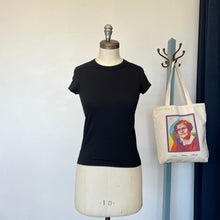 Charger l'image dans la galerie, Chandail à manches courtes Rick Owens