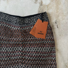 Charger l'image dans la galerie, Pantalon en maille rayée à paillettes Missoni