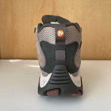 Charger l'image dans la galerie, Chaussures de randonnée imperméables Merrell Moab Mid - Les Mal-Aimés ❤️🩹
