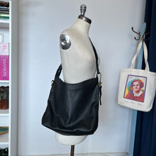 Charger l'image dans la galerie, Sac à main noir Otis by Anthropologie