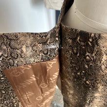 Charger l'image dans la galerie, Jupe portefeuille mi-longue Ganni