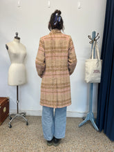 Charger l'image dans la galerie, Manteau FurLux en laine