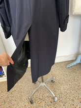 Charger l'image dans la galerie, Manteau trench coat imperméable doublé en laine Aquascutum