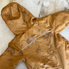 Charger l'image dans la galerie, Ensemble une pièce printemps ocre Deux par Deux