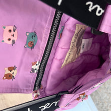 Charger l'image dans la galerie, Pantalon de neige chats Deux par Deux