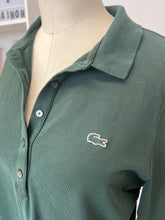 Charger l'image dans la galerie, Chandail polo slim fit Lacoste - Les Mal-Aimés ❤️🩹