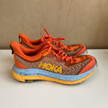 Charger l'image dans la galerie, Chaussures de course sur sentier Hoka Mafate Speed 4